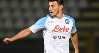 Elmas polemica social, poi la risposta ad un tifoso