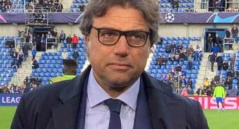 Napoli e Sampdoria valutano anche un altro affare oltre a Zanoli, Bereszynski e Contini