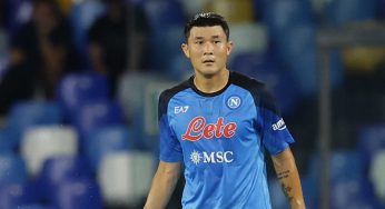 Bergomi impressionato da Kim, la frase che fa impazzire i tifosi del Napoli