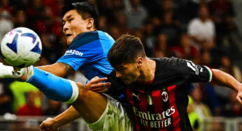 Kim si è preso il Napoli, Capello: “È più forte di Koulibaly”