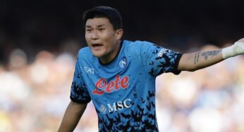 Kim il messaggio: “Chiedo scusa a tutti”