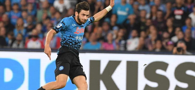 kvaratskhelia napoli bologna