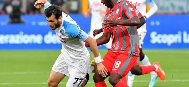 Altro che Napoli, gli aiutini arrivano per il Milan di Pioli