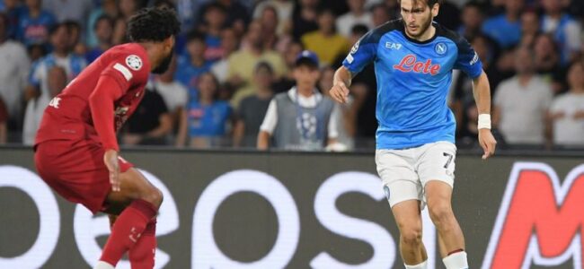 kvaratskhelia calciomercato vigliotti bargiggia