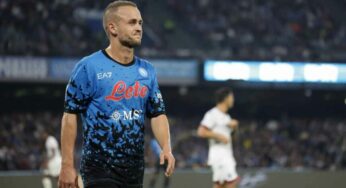Rinnovo Lobotka: sarà Napoli a vita, i dettagli