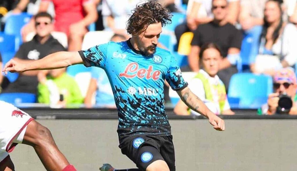 Napoli-Torino, tifosi furiosi con DAZN: “Ma che partita state vedendo?”