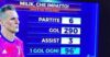 Mediaset: “Milik, 290 gol in 6 partite!" La gaffe fa il giro del web – FOTO