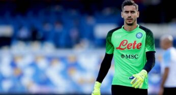 Meret la squadra fa gruppo, il Maradona lo supporta: ecco cosa è successo