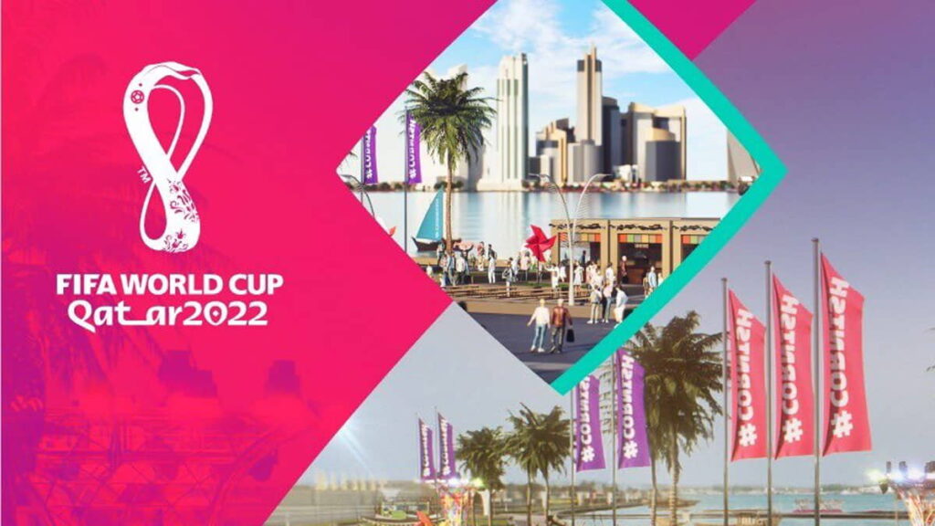 mondiali qatar 2022