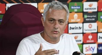 Mourinho al Napoli, Jorge Mendes lo propone ad ADL: la risposta del patron