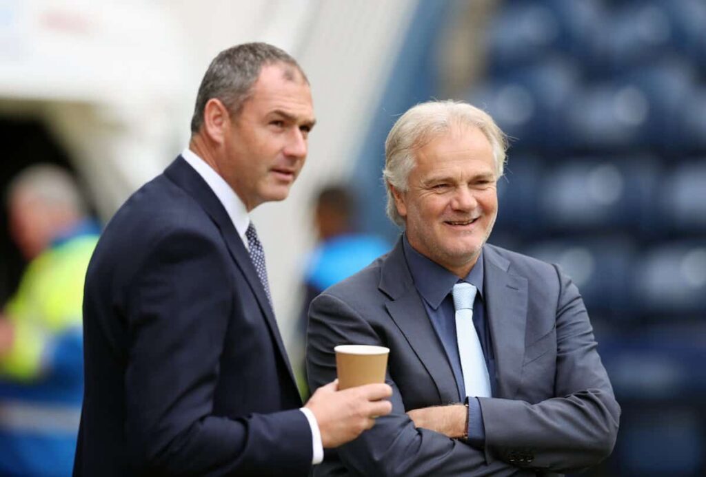 gianluca nani napoli