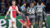 La stampa olandese avvisa l'Ajax: "Il Napoli è un uragano"