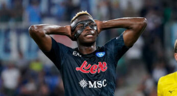 Scozzafava: “Aspettano il fallimento del Napoli”