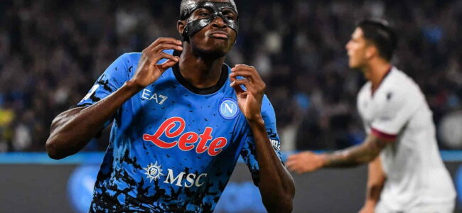 napoli bologna cronaca