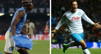 Napoli-Bologna le formazioni ufficiali: Spalletti ne cambia tre