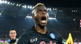 Napoli Rock: l’Eruption di Osimhen a Roma e la Redemption Song di Juan Jesus