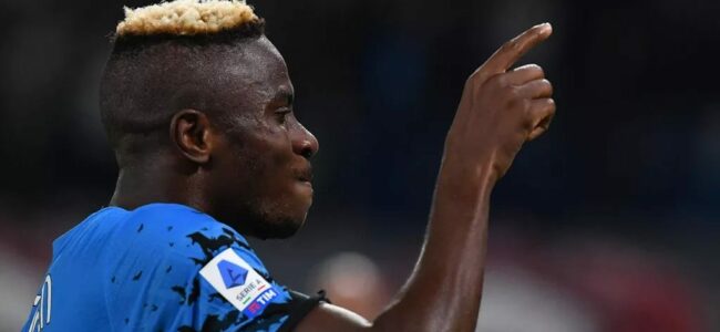 Napoli-Bologna 3-2: Gli azzurri battono i felsinei e anche i GUFI