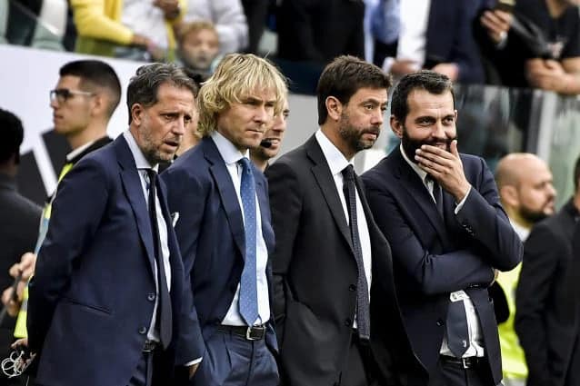 Juventus, plusvalenze: 16 avvisi di garanzia, c’è anche Agnelli  