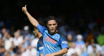 Ajax-Napoli, i convocati di Spalletti: la lista ufficiale