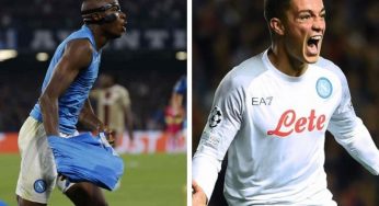 Osimhen o Raspadori con la Roma: il grande dubbio di Spalletti, le idee del tecnico