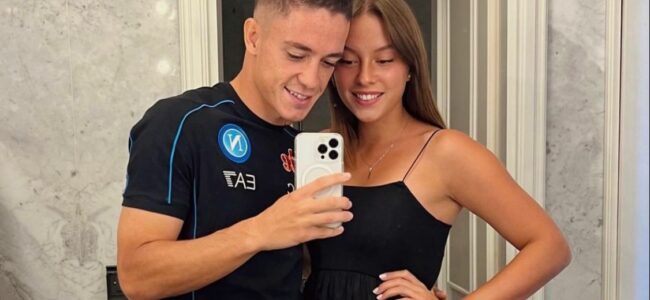 raspadori dove abita a napoli