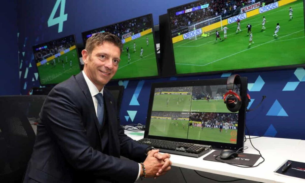 rocchi rimessa empoli milan