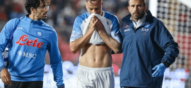 rrahmani quante partite salta napoli