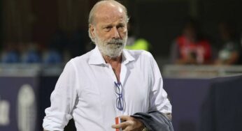 Sabatini svela il retroscena: «Mazzocchi in lacrime per il Napoli»