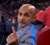 spalletti ajax napoli
