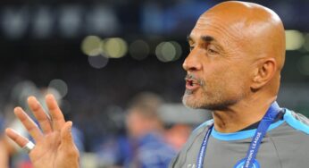 CORSPORT – Rivoluzione Napoli: i tre segreti di Spalletti per svettare in Serie A e Champions League