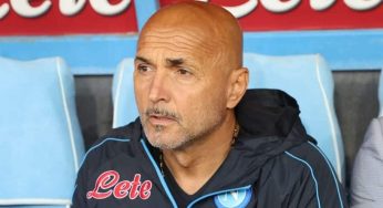 Salvione: “Roma-Napoli, vi anticipo le scelte di Spalletti. Mourinho con il 3-5-2”