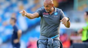 Roma-Napoli: Anguissa non convocato, Ndombele scalpita