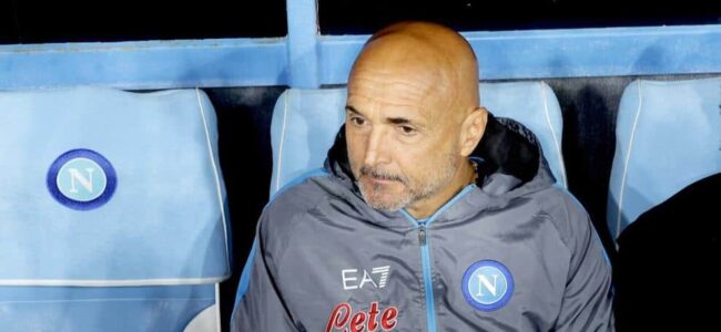 Salvione: "Napoli-Bologna, vi anticipo le scelte di Spalletti. Ecco chi giocherà"