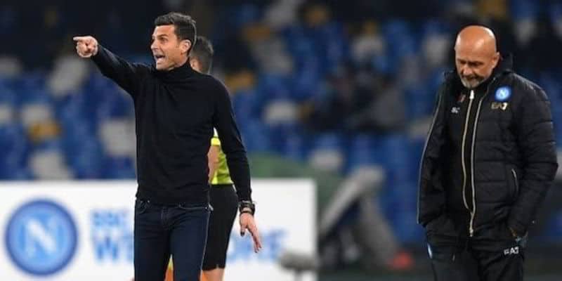 Da Bologna: "Attento Napoli, Thiago motta vi punirà ancora"