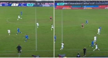 L’errore FATALE che potrebbe falsare il campionato di serie A