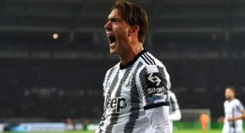 Vlahovic miglior attaccante della Serie A? La risposta di Carlo Alvino è da applausi