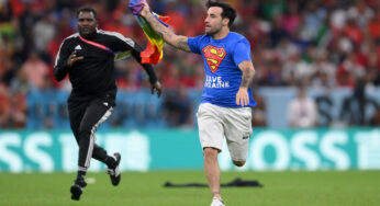 Mario Ferri Falco, invasione in Portogallo-Uruguay. Sfida al Qatar, ecco il suo messaggio