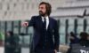 Pirlo: “Napoli favorito per la Champions con il City. Vi dico chi vince i mondiali”