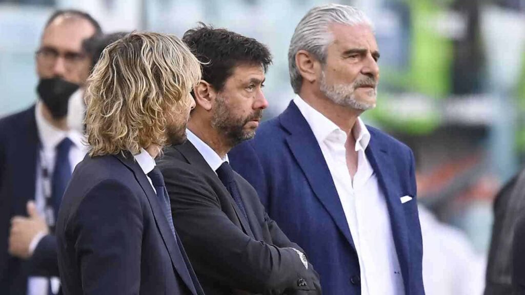 Capuano: “La Juventus non conta più nulla è distrutta”