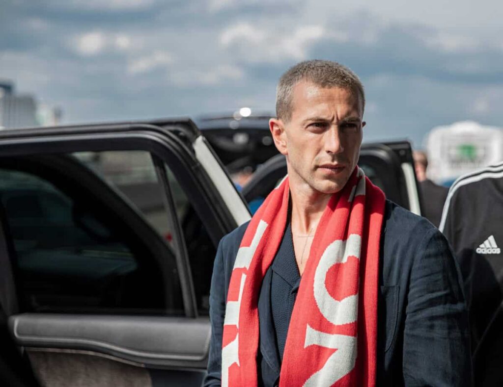 bernardeschi scudetto serie a napoli juve