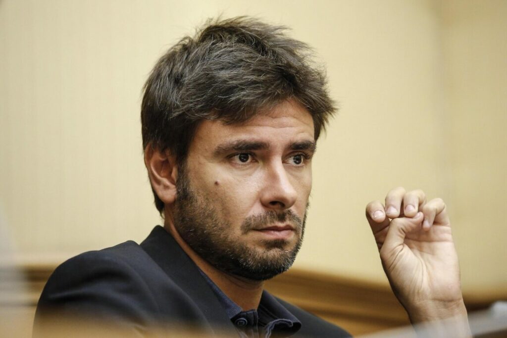 di battista maradona