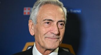 Gravina: “Juventus brand da salvaguardare”, scoppia la polemica: “Offende il calcio”