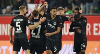 Gaudino: “L’Eintracht ha preso male il sorteggio con il Napoli. Vi Racconto cosa succede in Germania”