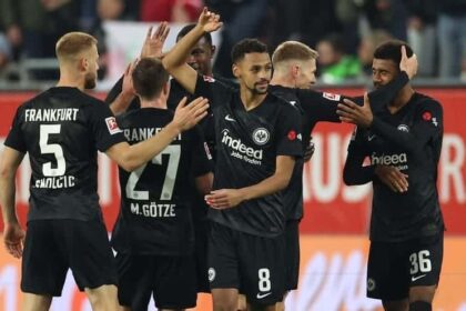 Gaudino: "L'Eintracht ha preso male il sorteggio con il Napoli"