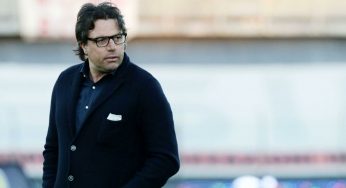 Globe Soccer Awards 2022: Giuntoli candidato come miglior DS al mondo