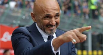 Si vabbè abbiamo capito la Juve vince lo scudetto e il Napoli resta a guardare