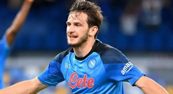 Corbo: “Valore della rosa del Napoli? Vi dico quanto valgono Kvara, Kim e…