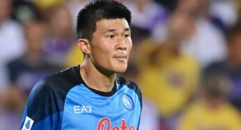 Romano: “Napoli chiude Bereszynski, poi si concentra su Kim”