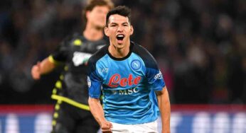 Venerato: “Rinnovi Lozano e Zielinski? Distanza Napoli-agenti”