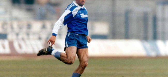 Napoli-Empoli, la favola di Spalletti cominciò al Castellani